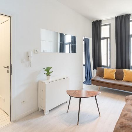 Beautiful Cozy Apartments In The Heart Of אנטוורפן מראה חיצוני תמונה