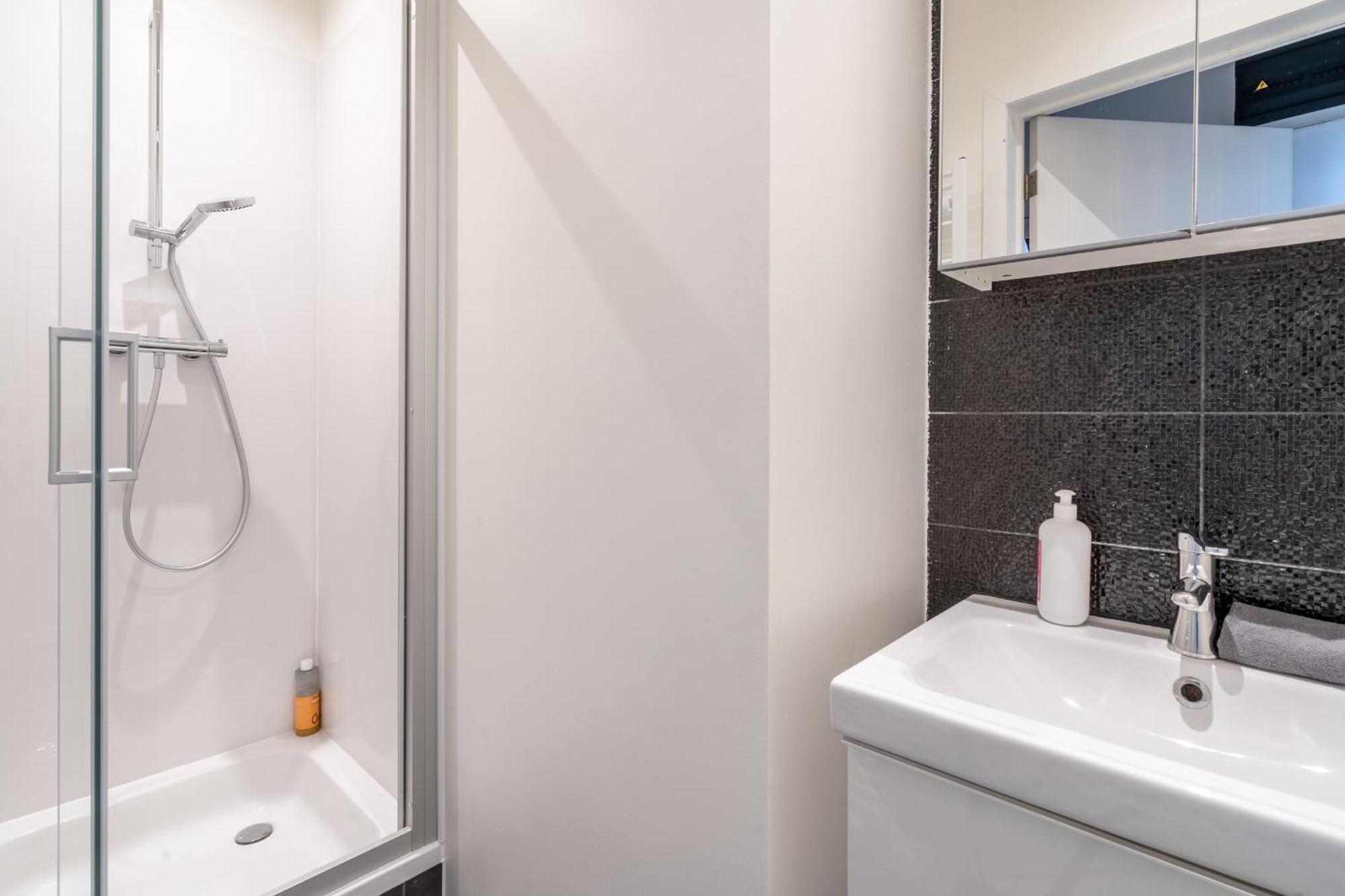 Beautiful Cozy Apartments In The Heart Of אנטוורפן מראה חיצוני תמונה