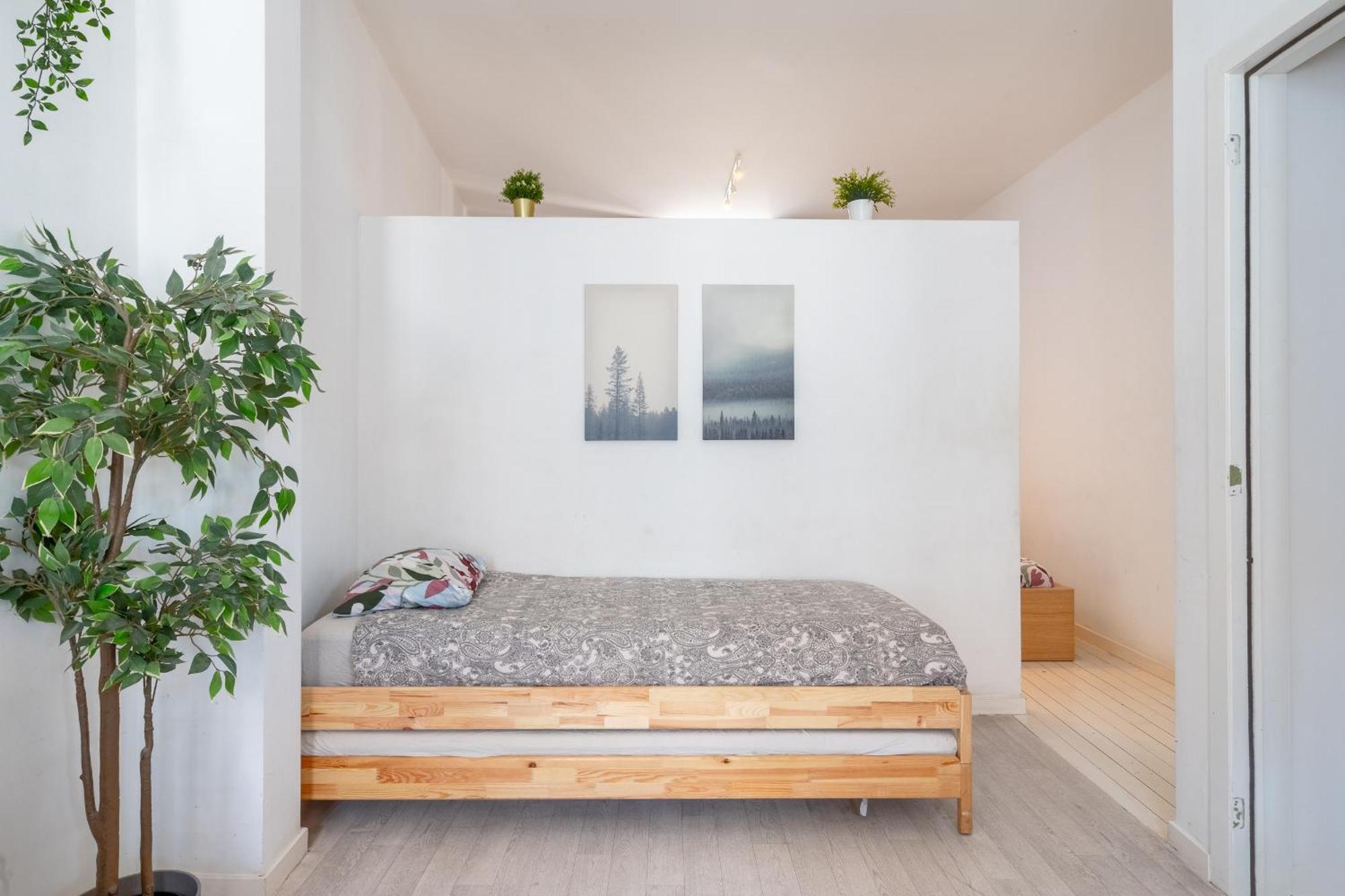 Beautiful Cozy Apartments In The Heart Of אנטוורפן מראה חיצוני תמונה